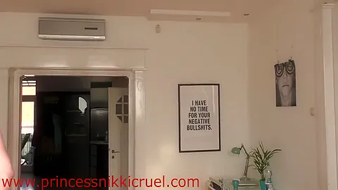 Faceslapping Hell Couple