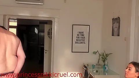 Faceslapping Hell Couple