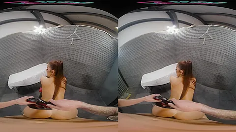 VRHush Presents Best Standing Doggystyle Moments: Vol.1 - VRHush