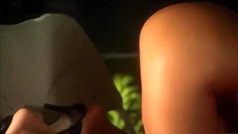 Nice Ass Dame Gets Banged Outdoors After She Could No Longer Bear Being Horny