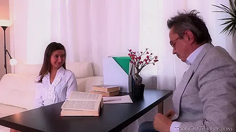 Fabulous pornstar in Exotic Oldie, College adult clip