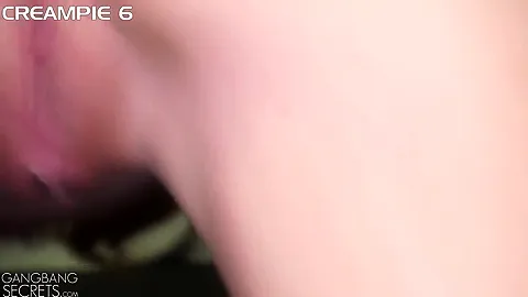 Damn Sophia, Whens Your Pussy Full?