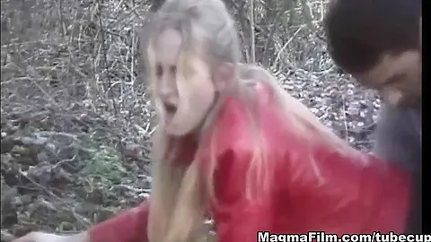 Crazy pornstar in Horny German xxx movie