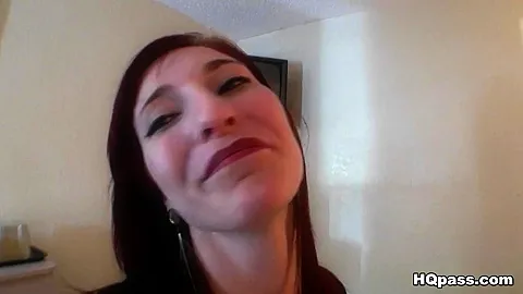 Incredible pornstar in Crazy Reality, Redhead xxx video