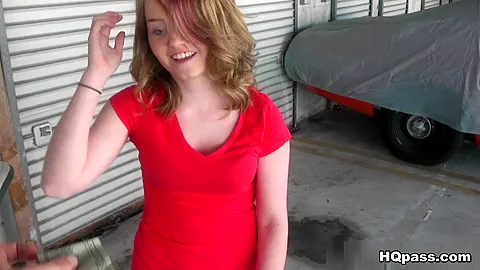 Incredible pornstar in Hottest POV, College adult clip