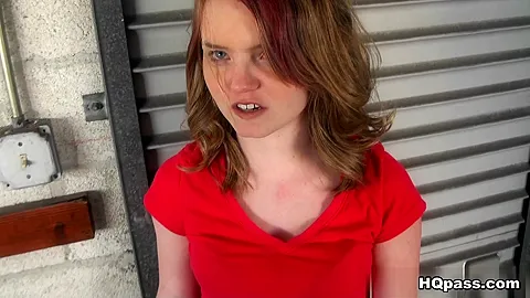 Incredible pornstar in Hottest POV, College adult clip