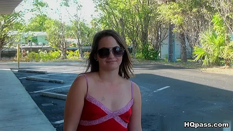 Exotic pornstar in Best Reality, Brunette adult video