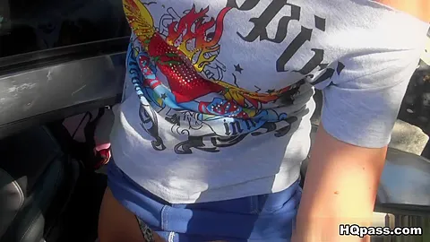 Exotic pornstar in Horny Brunette, Hardcore sex movie