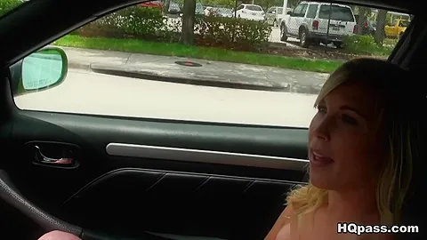 Amazing pornstar in Crazy Reality, Blonde xxx scene