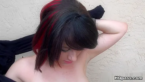 Crazy pornstar in Incredible Shaved, Reality porn clip