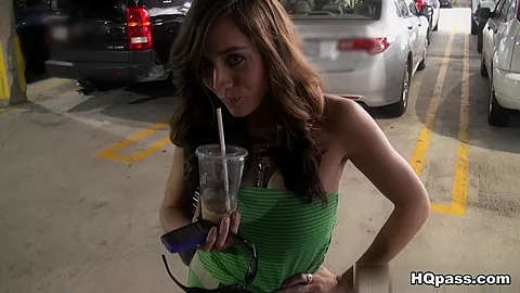 Amazing pornstar in Crazy Big Cocks, POV adult clip