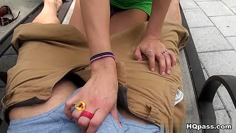 Amazing pornstar in Crazy Big Cocks, POV adult clip