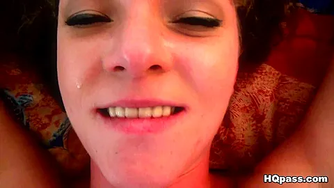 Hottest pornstar in Amazing Brunette, Blowjob adult movie