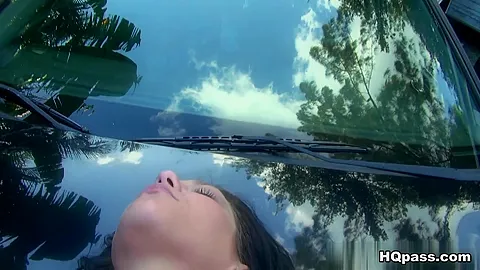 Fabulous pornstar in Crazy Blowjob, Hardcore adult scene