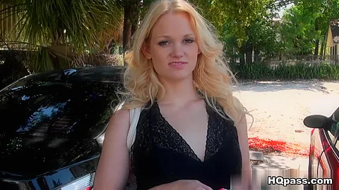 Crazy pornstar in Amazing Hardcore, POV adult video