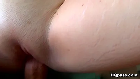 Exotic pornstar in Crazy Hardcore, POV porn movie