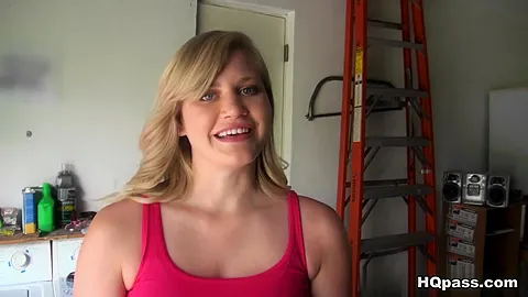 Hottest pornstar in Incredible Shaved, Facial adult clip