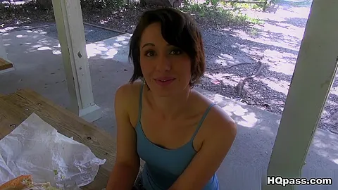 Exotic pornstar in Hottest POV, Blowjob sex video
