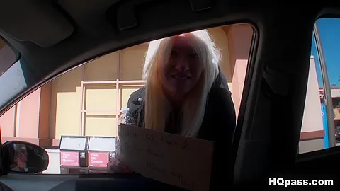 Crazy pornstar in Hottest Blonde, Shaved porn scene