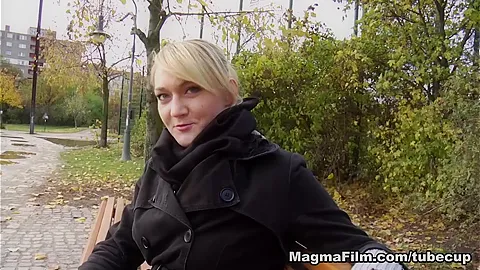 Best pornstar in Amazing German, Blonde xxx video