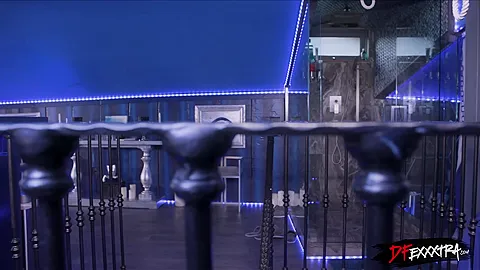 Hey Jay, wanna see my dungeon?