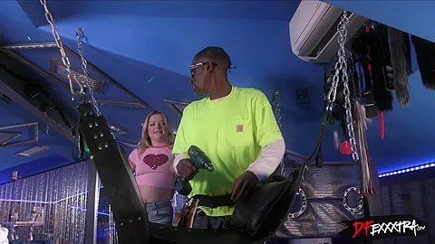 Hey Jay, wanna see my dungeon?