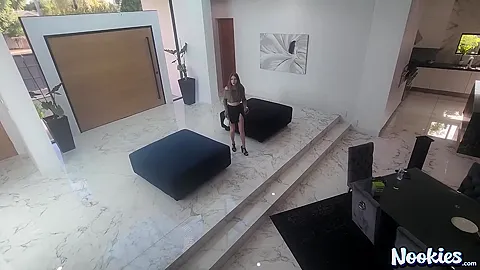 The Party Girl