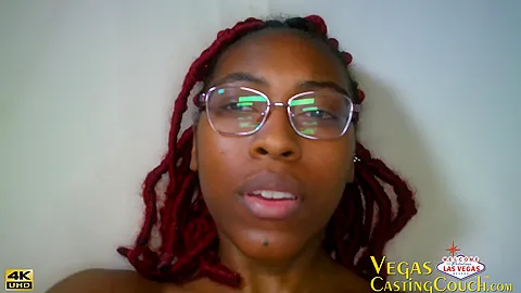 Ana Dunn - Las Vegas Casting