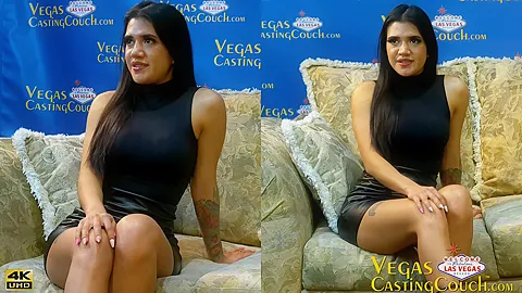 Alice Thunder - Las Vegas Casting
