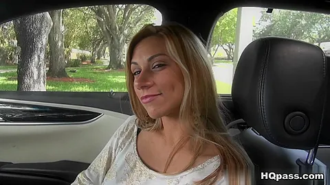 Incredible pornstar in Best Big Ass, Blowjob porn clip