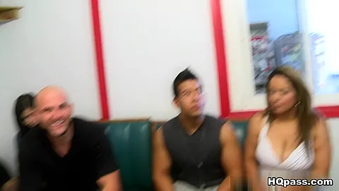 Crazy pornstar in Hottest Hardcore, Reality porn movie