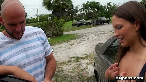 Crazy pornstar in Incredible Reality, Hardcore sex movie