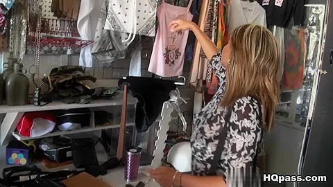 Incredible pornstar in Horny Hardcore, Panties adult movie
