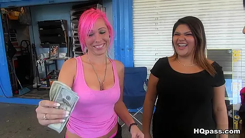 Incredible pornstar in Best Reality, Shaved adult video