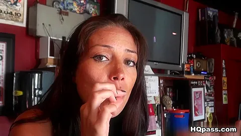Fabulous pornstar in Horny Reality, Shaved xxx video