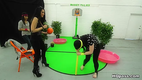 Amazing pornstar in Horny Brunette, Reality xxx movie
