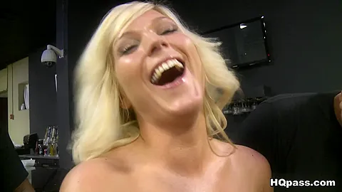 Hottest pornstars in Amazing Shaved, Big Ass porn video