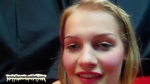 Best pornstar in Crazy Bukkake, Cumshots adult movie
