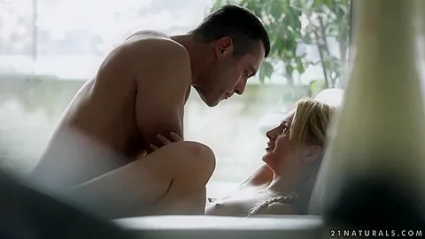 Horny pornstar Sugar Love in Exotic Cunnilingus, Romantic xxx scene