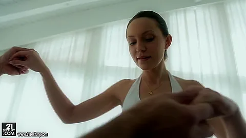 Hottest pornstar in Incredible Romantic, Hardcore adult video