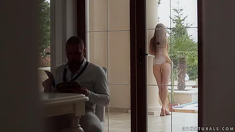 Hottest pornstar in Crazy Blowjob, Hardcore adult video