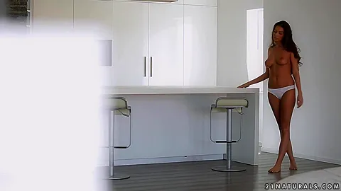 Horny pornstar in Hottest Masturbation, Romantic adult scene