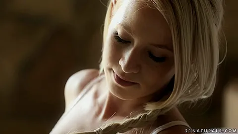 Horny pornstar in Hottest Babes, Solo Girl sex clip