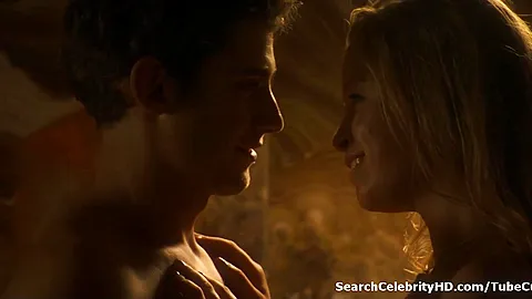 Sian Breckin and Jaime Winstone - Donkey Punch