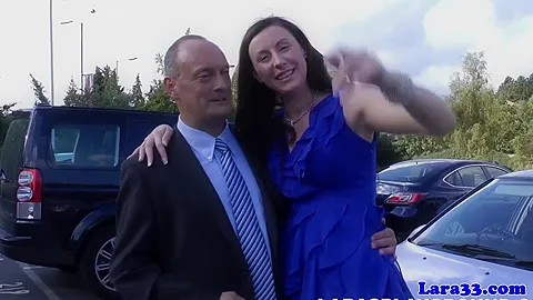 Mature british pornstar fingered as a nurse