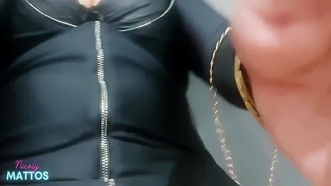 Na Casa De Swing Com Tanto Tesao Que Fodi No Varios Desconhecido E Acabei Ficando Cheia De Porra Na Buceta 6 Min - Nicoly Mattos