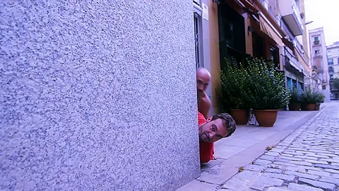 Nikky Baby Is a Spanish Who Gets Gangbanged by a Group of Men - Private