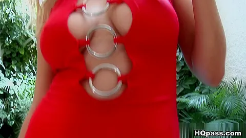 Horny pornstar in Hottest Hardcore, Big Tits adult clip