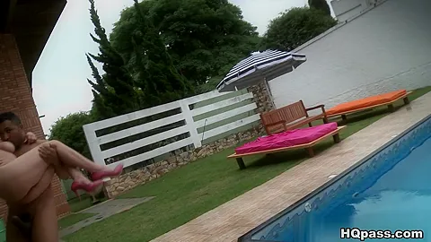 Exotic pornstar in Crazy Big Tits, Blowjob xxx scene