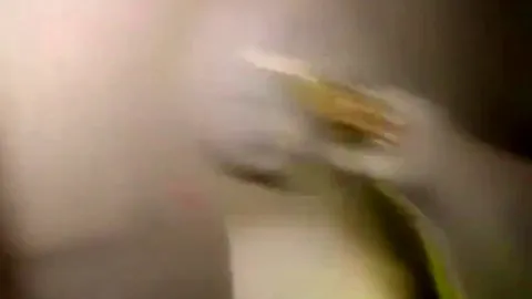 Horny Coed teen 18+ Blonde Gets Her Pussy Fucked